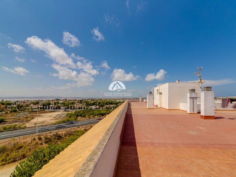 Penthouse for Sale in El Acequión - Los Náufragos Torrevieja, Alicante 27