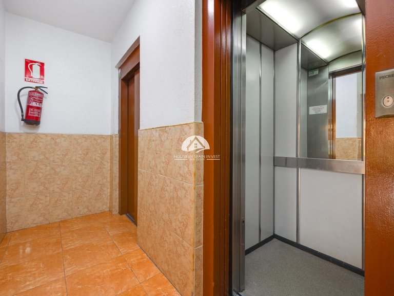 Penthouse for Sale in El Acequión - Los Náufragos Torrevieja, Alicante 29