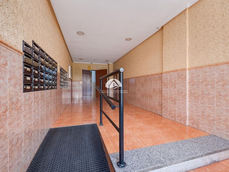 Penthouse for Sale in El Acequión - Los Náufragos Torrevieja, Alicante 30