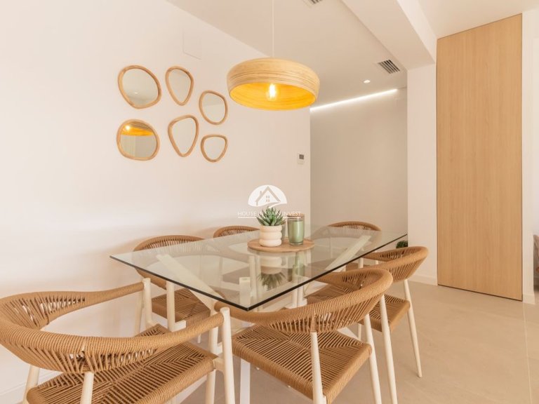 Villa for Sale in La Siesta - El Chaparral - San Luis Torrevieja, Alicante 10