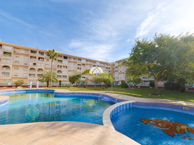 Penthouse for Sale in El Acequión - Los Náufragos Torrevieja, Alicante 42
