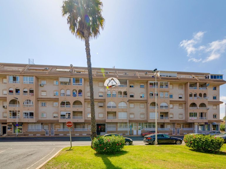 Penthouse for Sale in El Acequión - Los Náufragos Torrevieja, Alicante 44