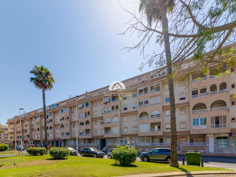 Penthouse for Sale in El Acequión - Los Náufragos Torrevieja, Alicante 45