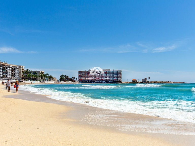 Penthouse for Sale in El Acequión - Los Náufragos Torrevieja, Alicante 46