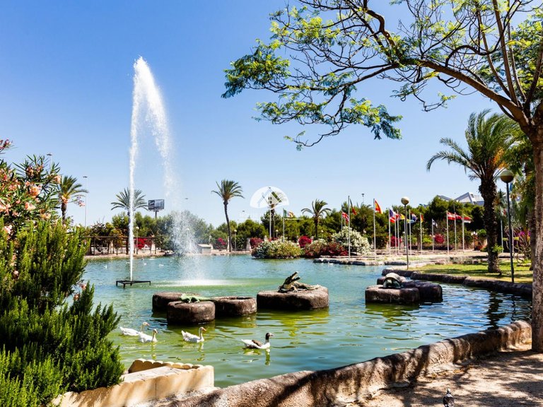 Penthouse for Sale in El Acequión - Los Náufragos Torrevieja, Alicante 48