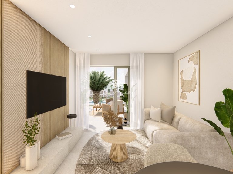 Apartment for Sale in Los Alcázares Murcia, Murcia 13