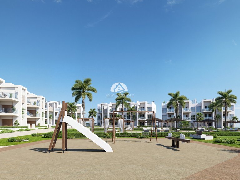 Apartment for Sale in Los Alcázares Murcia, Murcia 36