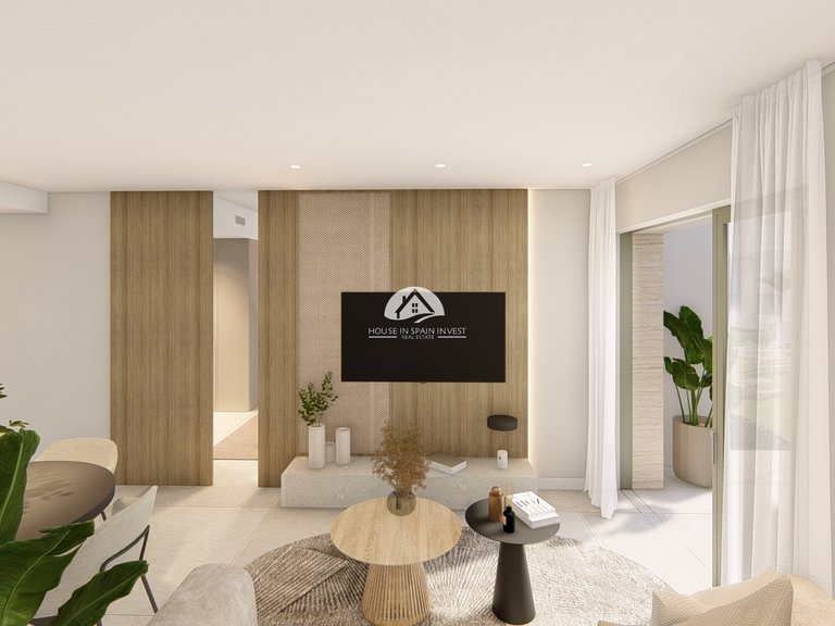 Apartment for Sale in Los Alcázares Murcia, Murcia 14