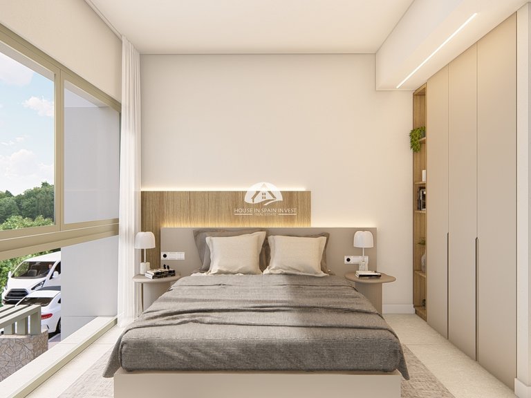 Apartment for Sale in Los Alcázares Murcia, Murcia 22