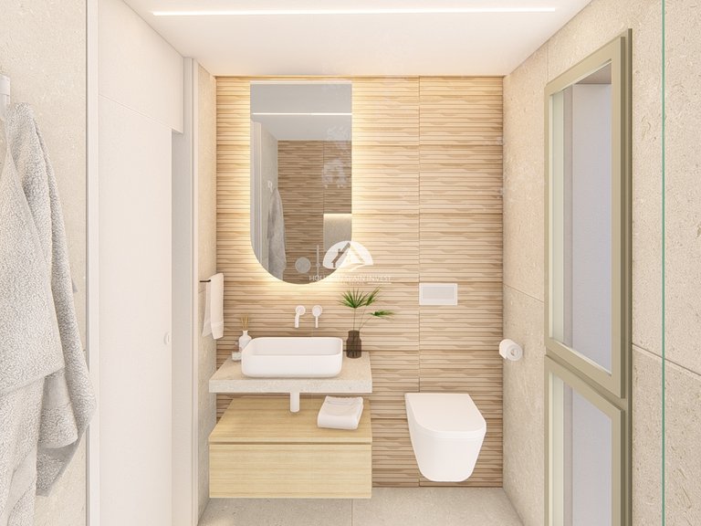 Apartment for Sale in Los Alcázares Murcia, Murcia 23