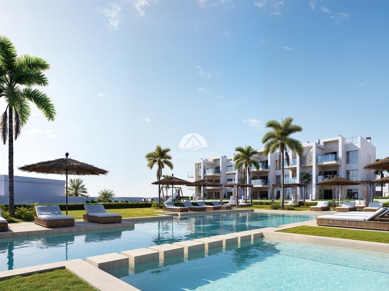 Penthouse for Sale in Los Alcázares Murcia, Murcia 8