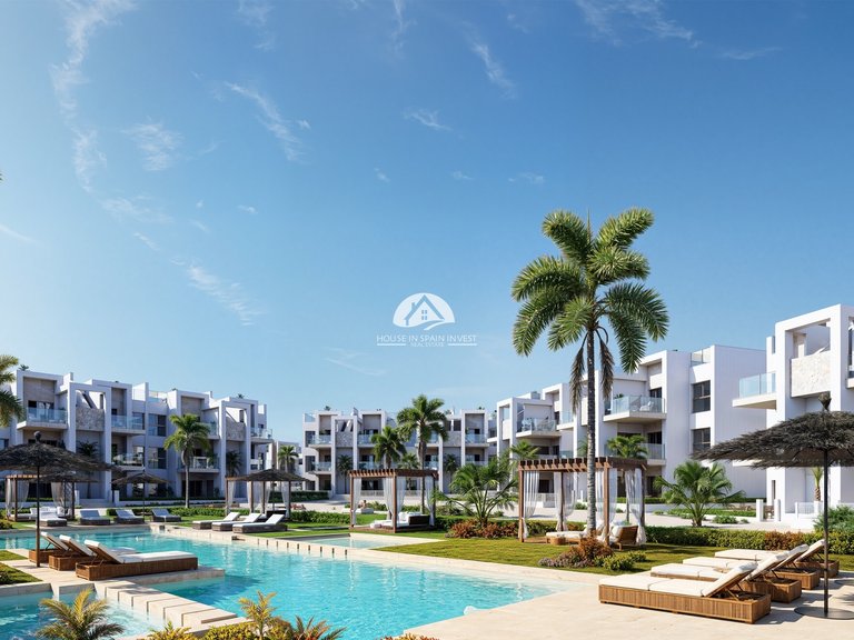 Apartment for Sale in Los Alcázares Murcia, Murcia 34