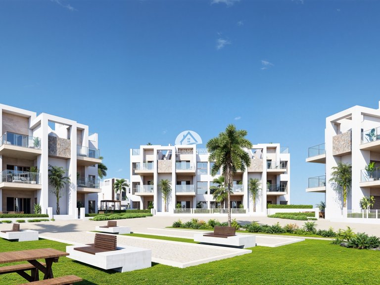 Apartment for Sale in Los Alcázares Murcia, Murcia 35