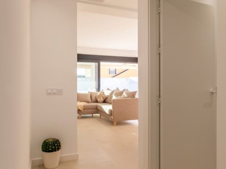 Villa for Sale in La Siesta - El Chaparral - San Luis Torrevieja, Alicante 12