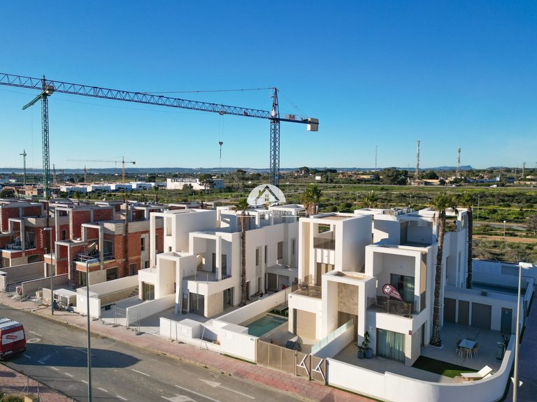 Town House for Sale in Los Alcázares Murcia, Murcia 5