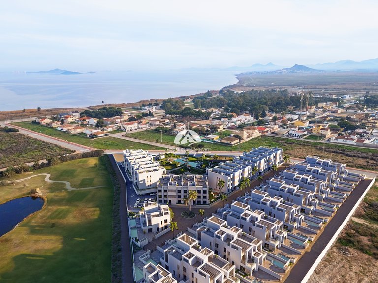 Town House for Sale in Los Alcázares Murcia, Murcia 7