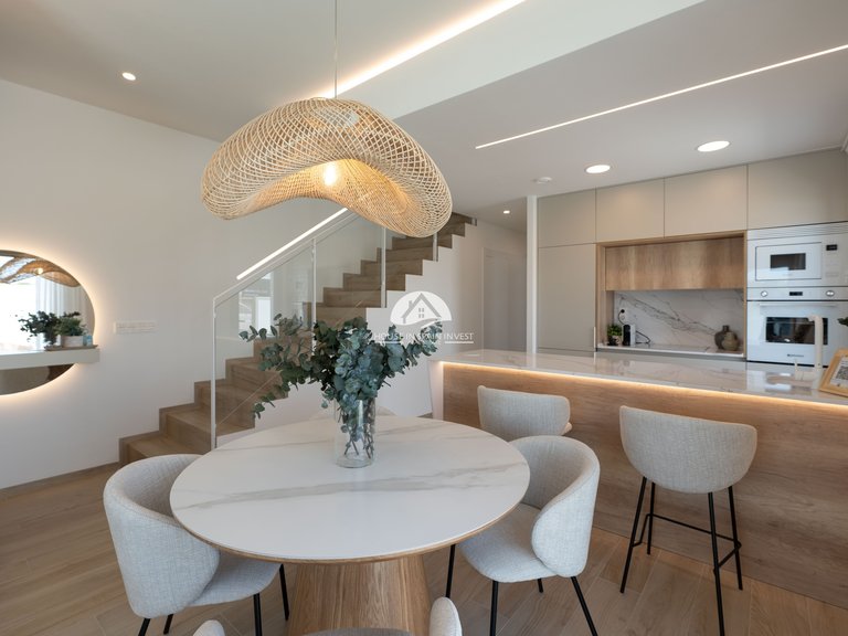 Town House for Sale in Los Alcázares Murcia, Murcia 12