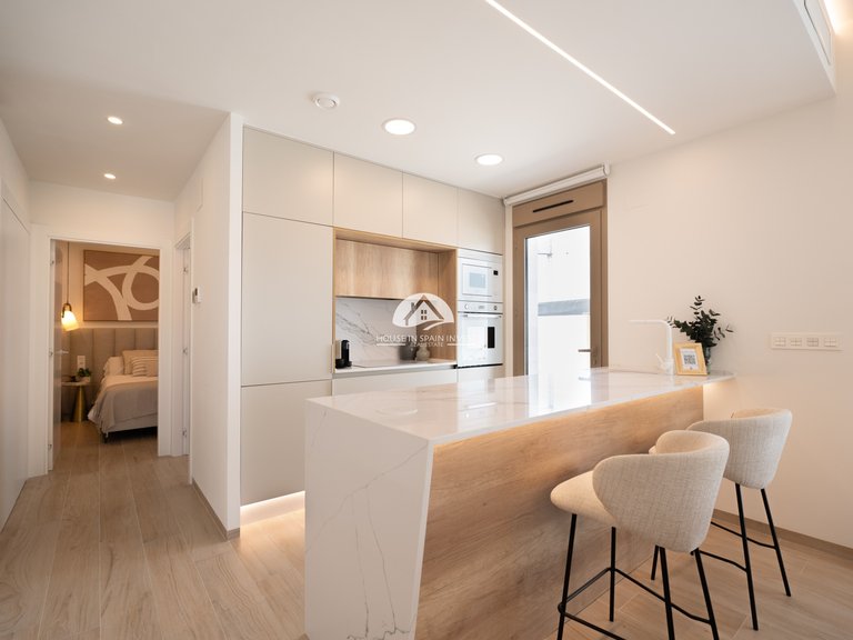 Town House for Sale in Los Alcázares Murcia, Murcia 16