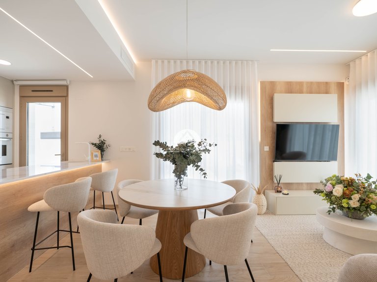 Town House for Sale in Los Alcázares Murcia, Murcia 17