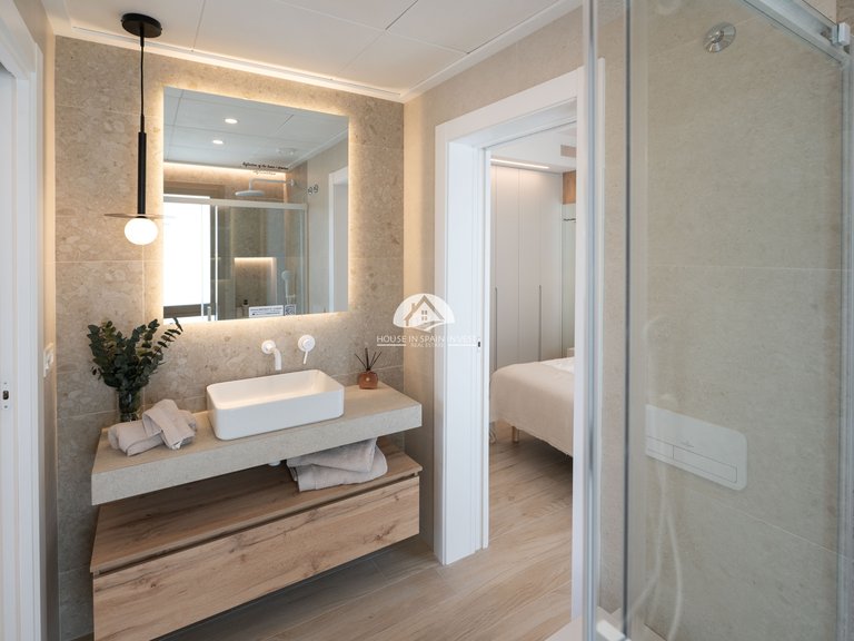 Town House for Sale in Los Alcázares Murcia, Murcia 20