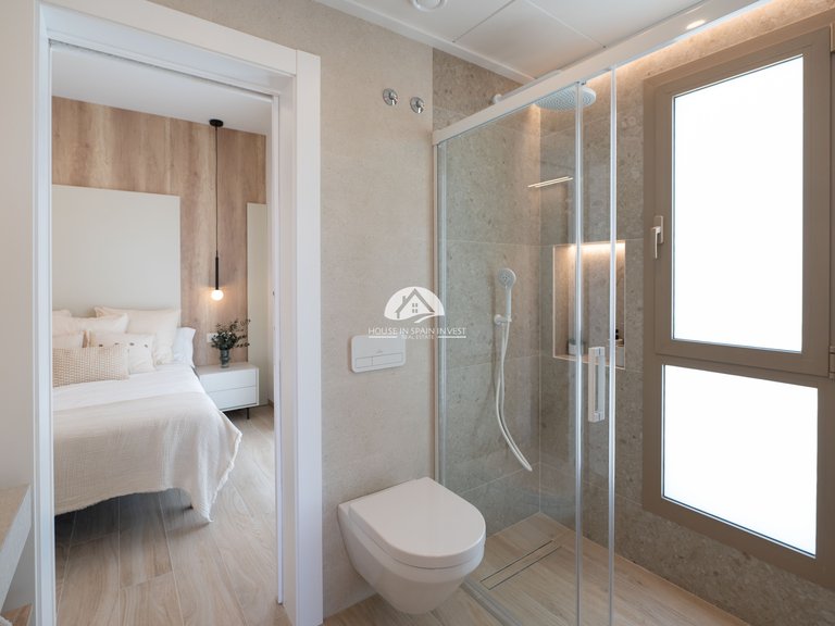 Town House for Sale in Los Alcázares Murcia, Murcia 21