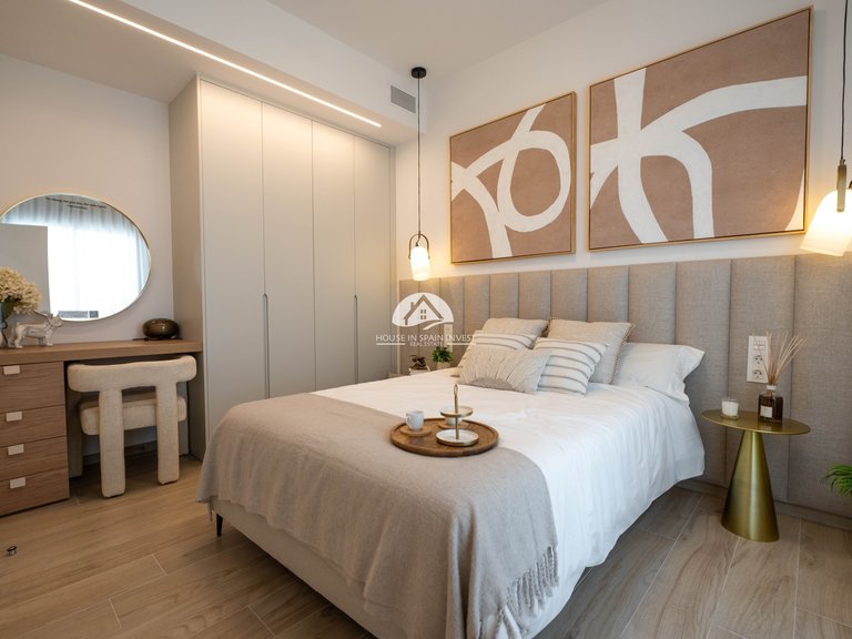 Town House for Sale in Los Alcázares Murcia, Murcia 23