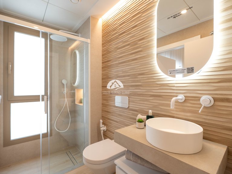 Town House for Sale in Los Alcázares Murcia, Murcia 24