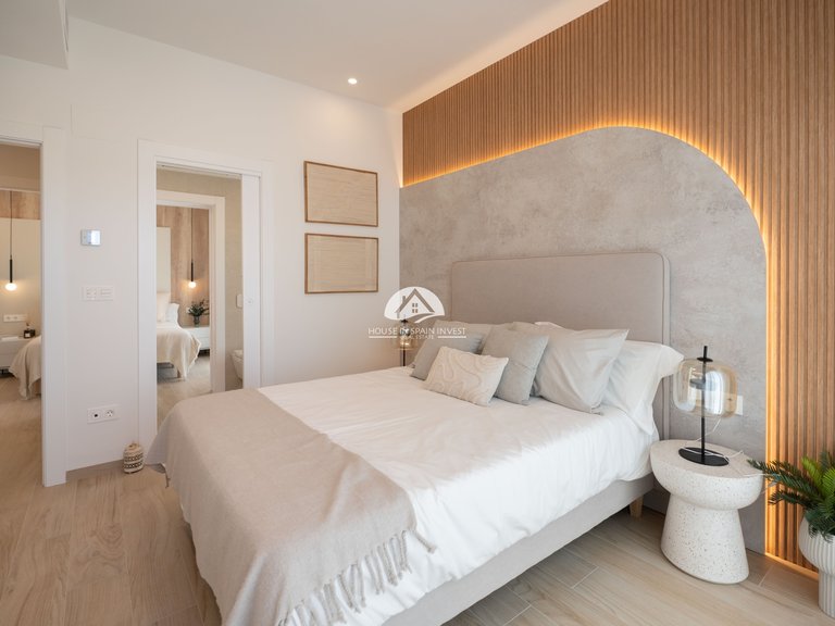 Town House for Sale in Los Alcázares Murcia, Murcia 26