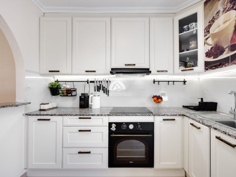 Town House for Sale in Torrevieja Torrevieja, Alicante 4