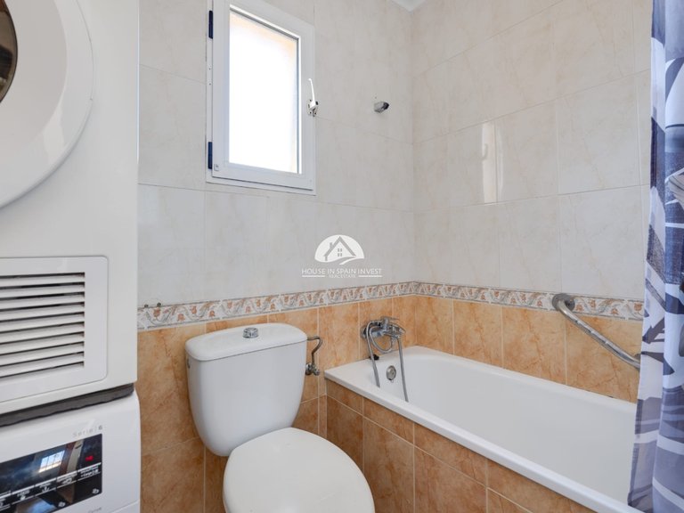 Town House for Sale in Torrevieja Torrevieja, Alicante 12