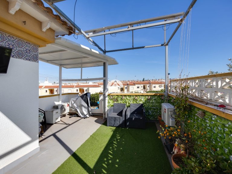 Town House for Sale in Torrevieja Torrevieja, Alicante 13