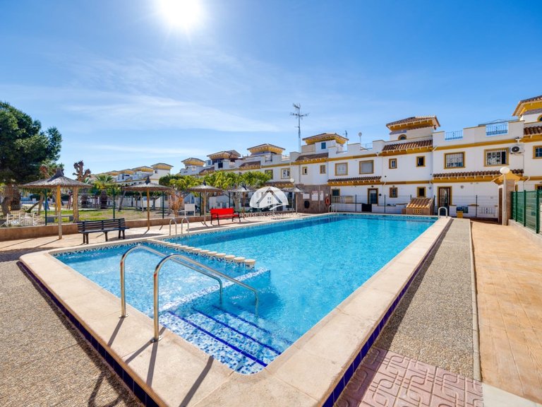 Town House for Sale in Torrevieja Torrevieja, Alicante 21