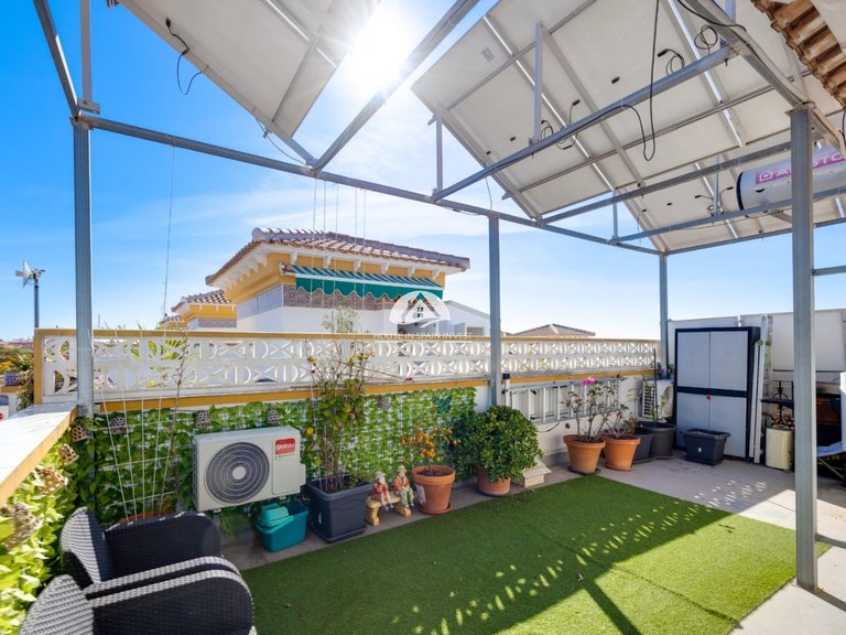 Town House for Sale in Torrevieja Torrevieja, Alicante 14