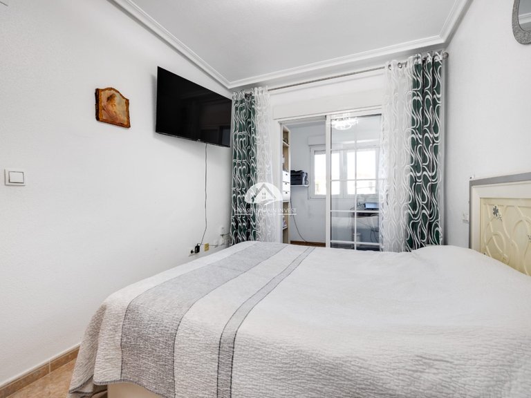 Town House for Sale in Torrevieja Torrevieja, Alicante 15