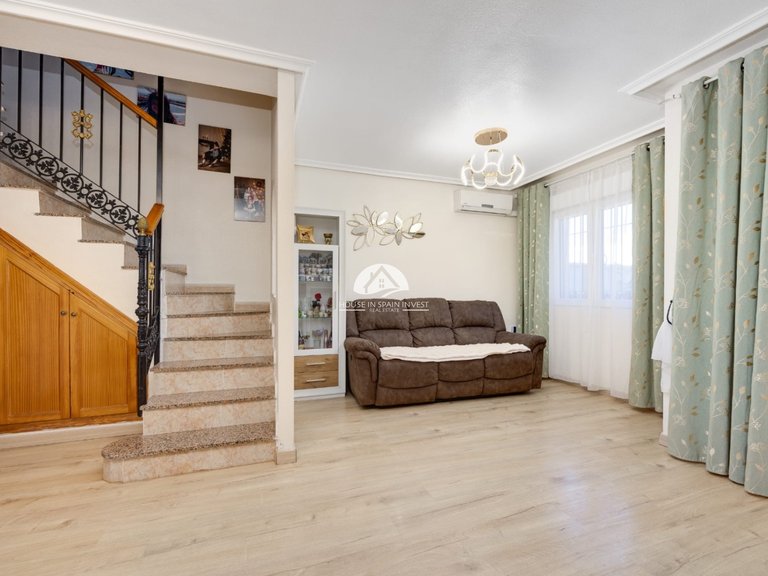 Town House for Sale in Torrevieja Torrevieja, Alicante 10