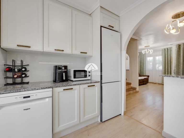 Town House for Sale in Torrevieja Torrevieja, Alicante 6