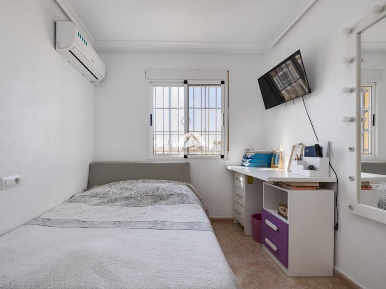 Town House for Sale in Torrevieja Torrevieja, Alicante 19