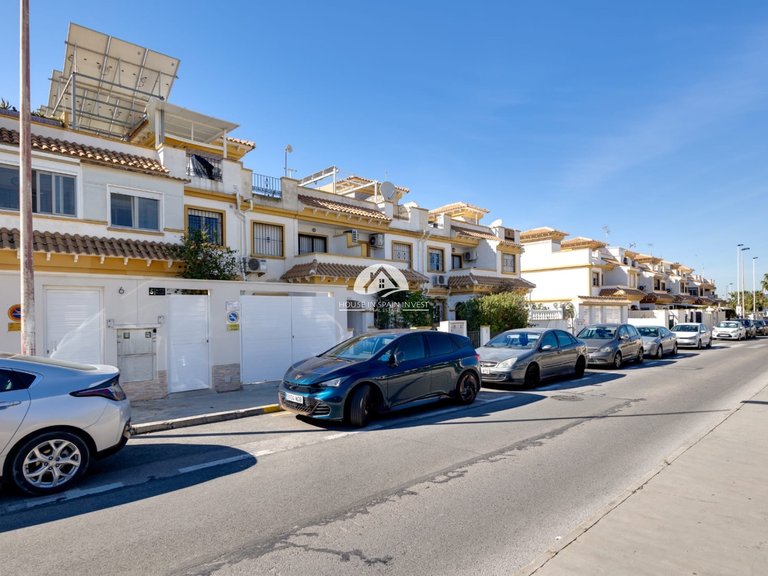 Town House for Sale in Torrevieja Torrevieja, Alicante 23