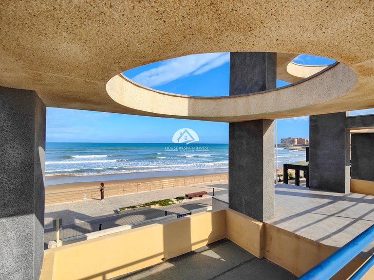 Apartment for Sale in La Mata Torrevieja, Alicante 43