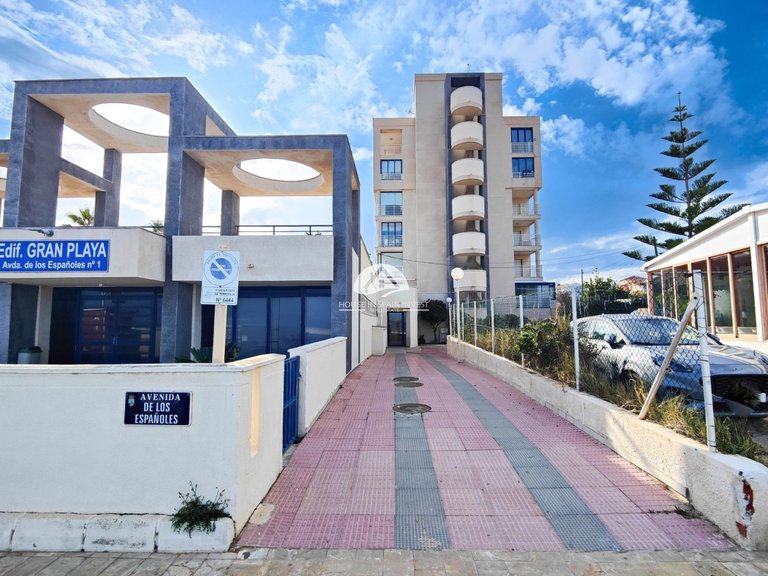 Apartment for Sale in La Mata Torrevieja, Alicante 46