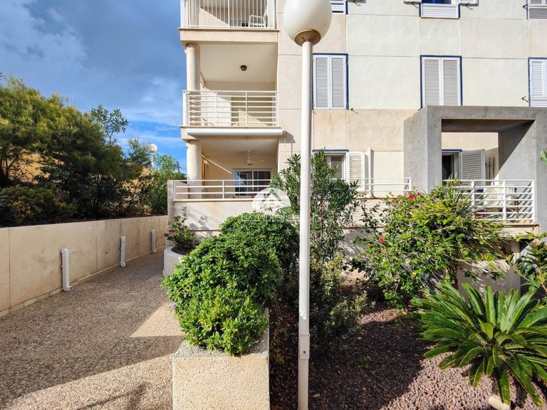 Apartment for Sale in La Mata Torrevieja, Alicante 35