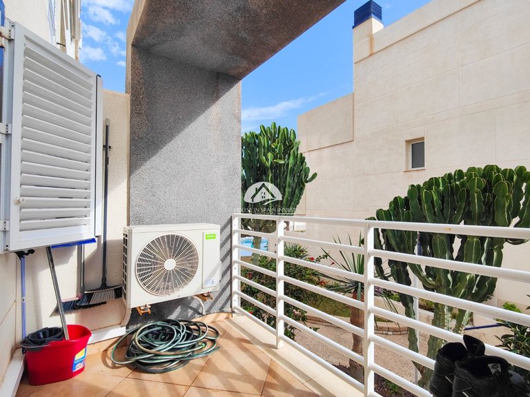 Apartment for Sale in La Mata Torrevieja, Alicante 11
