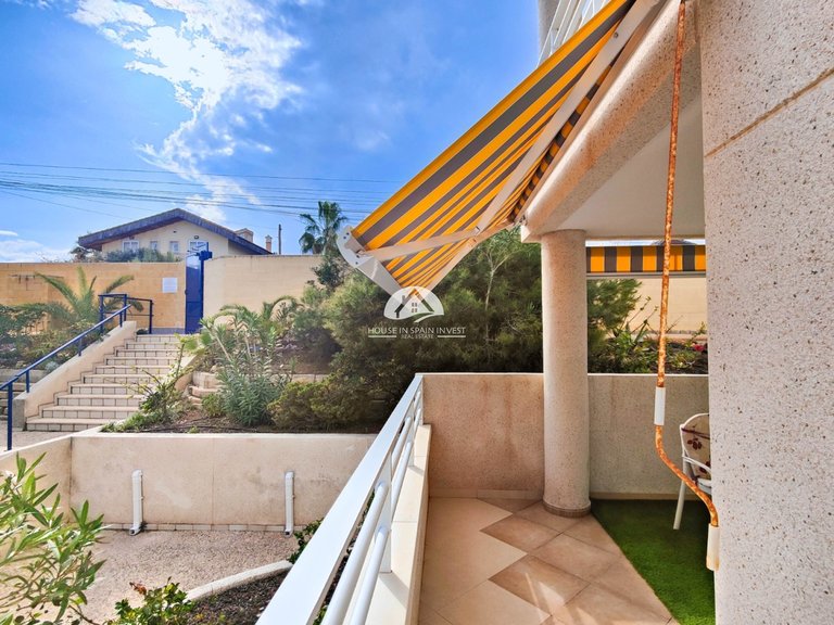 Apartment for Sale in La Mata Torrevieja, Alicante 12