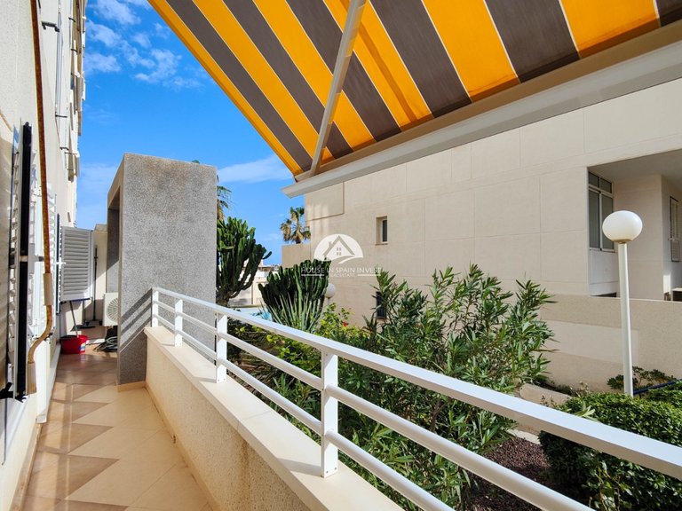 Apartment for Sale in La Mata Torrevieja, Alicante 10