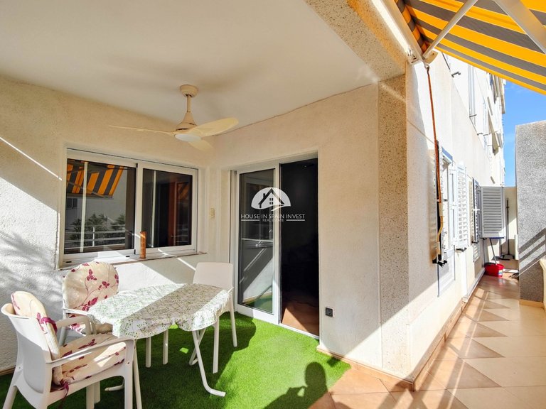 Apartment for Sale in La Mata Torrevieja, Alicante 1