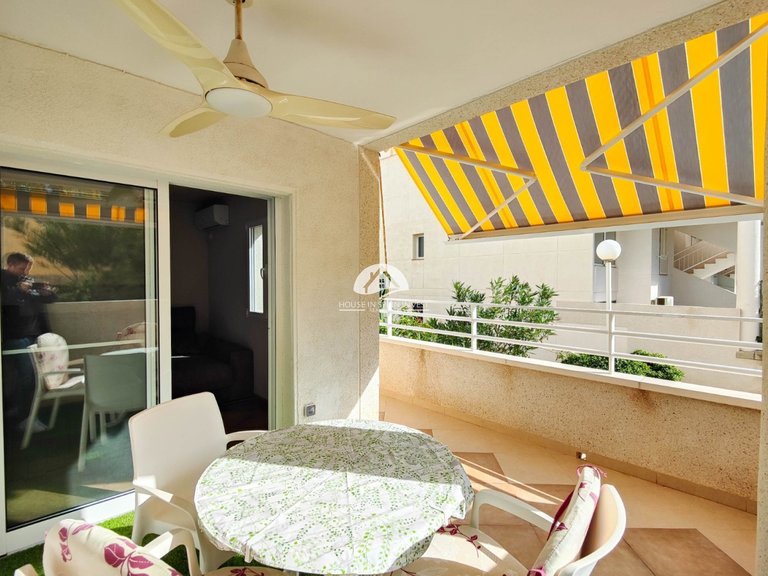 Apartment for Sale in La Mata Torrevieja, Alicante 8