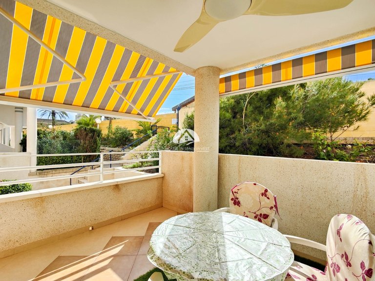 Apartment for Sale in La Mata Torrevieja, Alicante 4