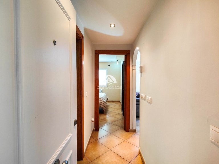 Apartment for Sale in La Mata Torrevieja, Alicante 22