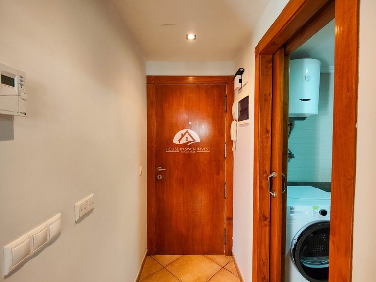 Apartment for Sale in La Mata Torrevieja, Alicante 27