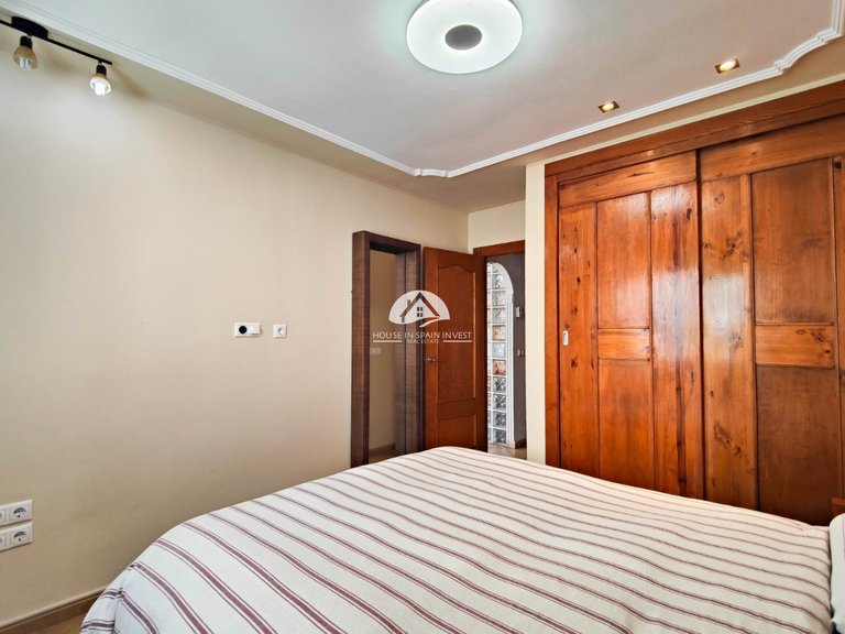 Apartment for Sale in La Mata Torrevieja, Alicante 25